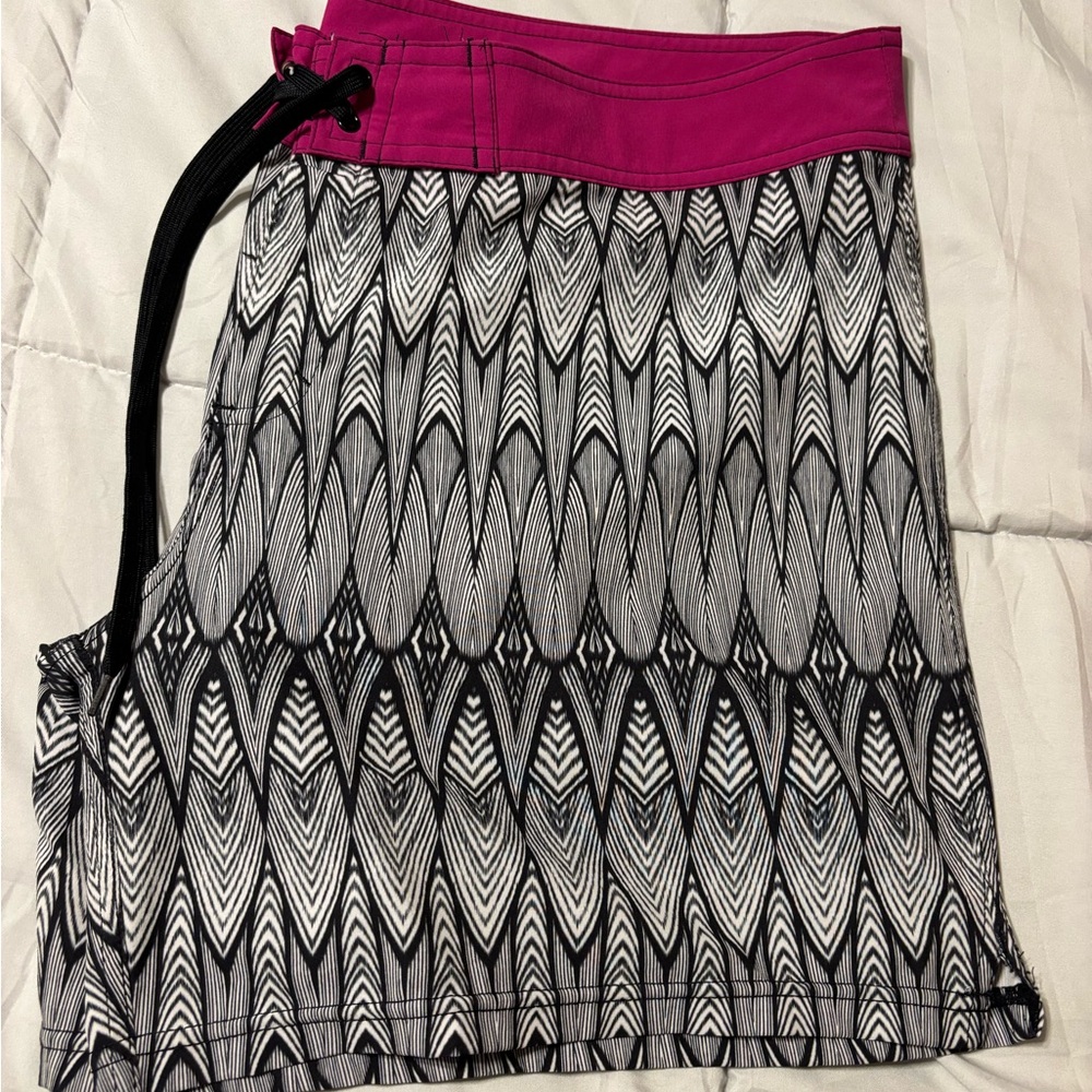 Prana Women’s Silvana Boardshorts